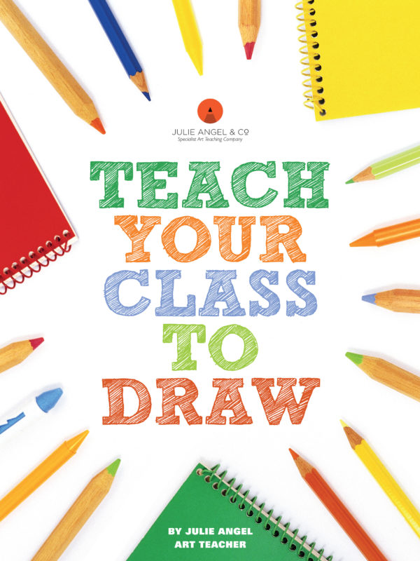 Videos for Teach Your Class to Draw