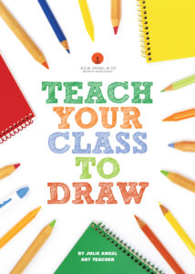 Teaching drawing